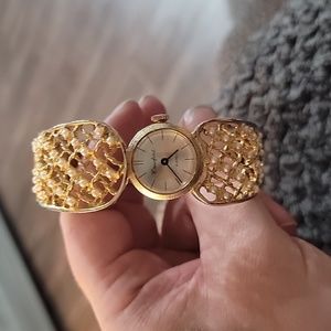 Crawford bracelet watch